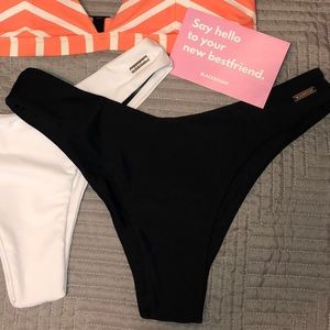 BlackBough Black Bottoms